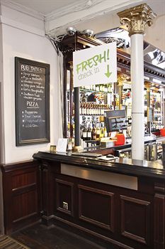 Ostello Publove @ The Man, Paddington *